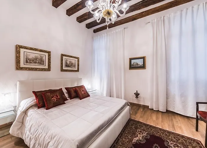 Casa Degli Angeli, Free Wi-Fi Near San Marco