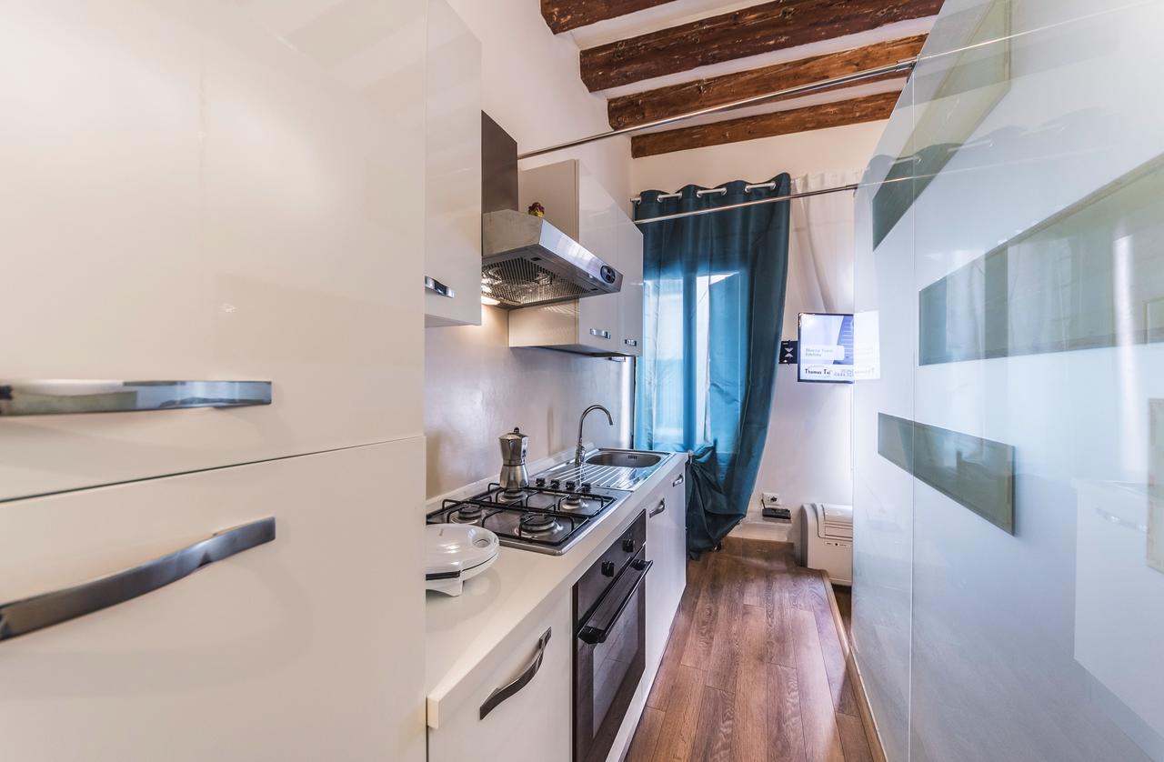 Casa Degli Angeli, Free Wi-fi Near San Marco Apartamento Veneza