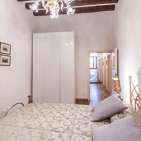 Casa Degli Angeli, Free Wi-Fi Near San Marco Apartment Venice Exterior photo