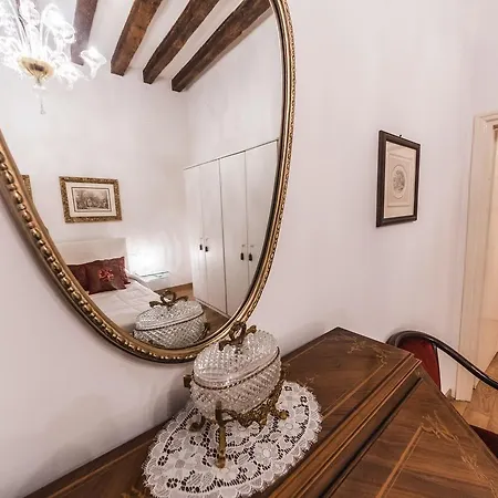 Casa Degli Angeli, Free Wi-Fi Near San Marco Apartment Venice Exterior photo