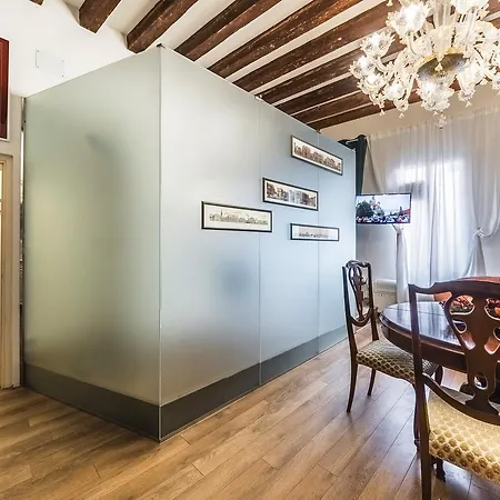 Casa Degli Angeli, Free Wi-Fi Near San Marco Apartment Venice Exterior photo