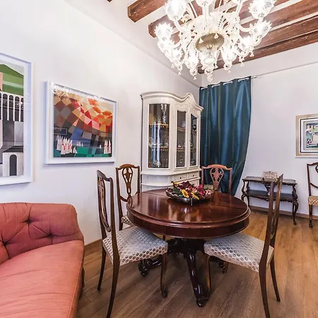 Casa Degli Angeli, Free Wi-Fi Near San Marco Apartment Venice Exterior photo