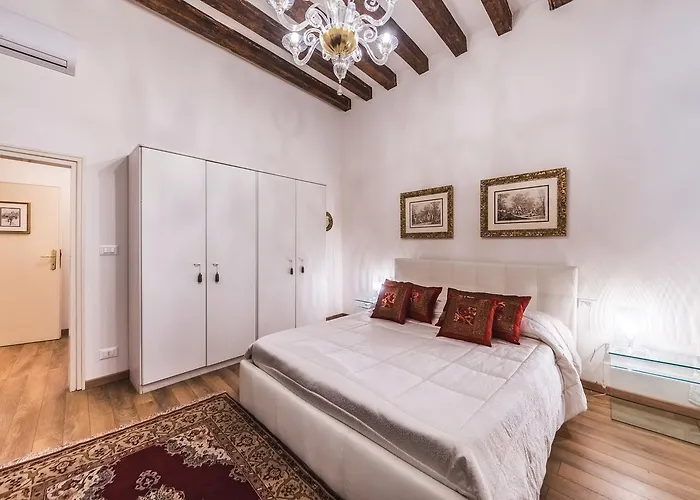 CASA DEGLI ANGELI, free wi-fi near San Marco
