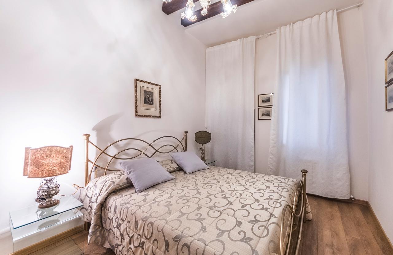Casa Degli Angeli, Free Wi-fi Near San Marco Appartement *