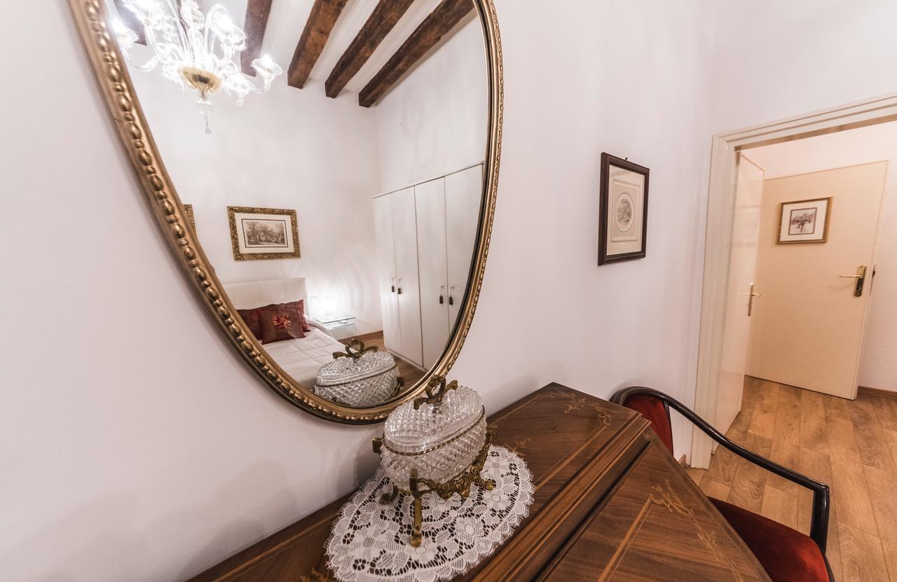 Casa Degli Angeli, Free Wi-fi Near San Marco Appartement Venetië