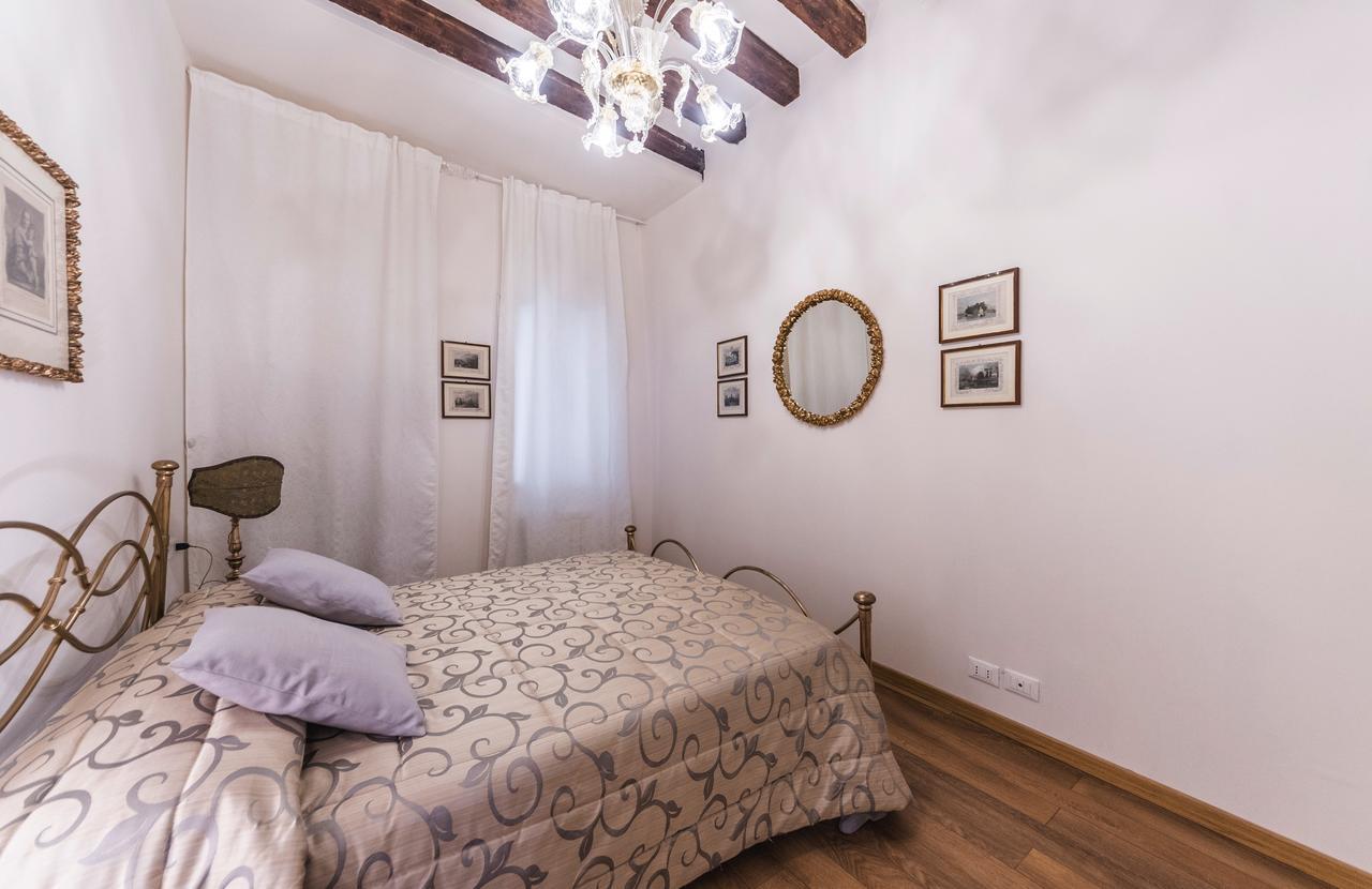 Appartement Casa Degli Angeli, Free Wi-fi Near San Marco