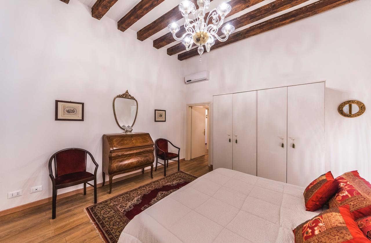 Casa Degli Angeli, Free Wi-fi Near San Marco Venecia