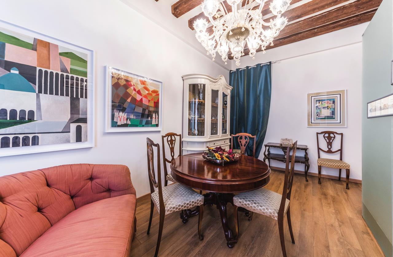 Apartamento Casa Degli Angeli, Free Wi-fi Near San Marco
